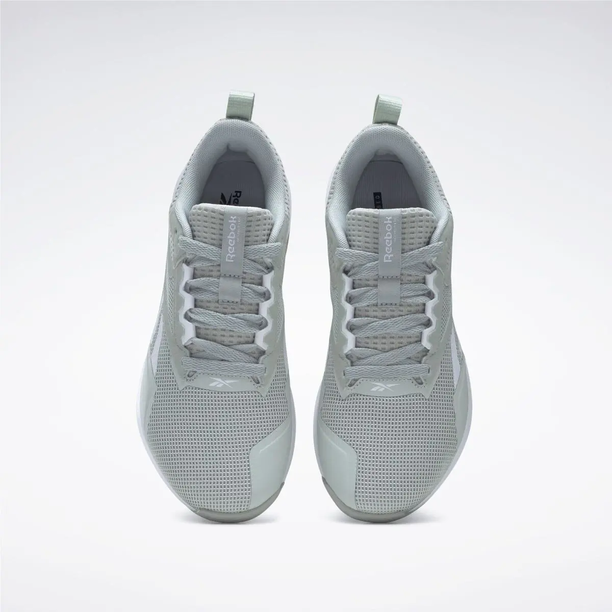 Reebok shoes - Seaspr/Ftwwht/Seaspr 11
