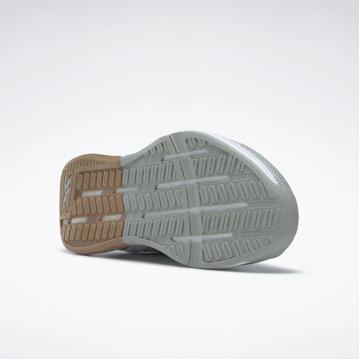 Reebok shoes - Seaspr/Ftwwht/Seaspr 12