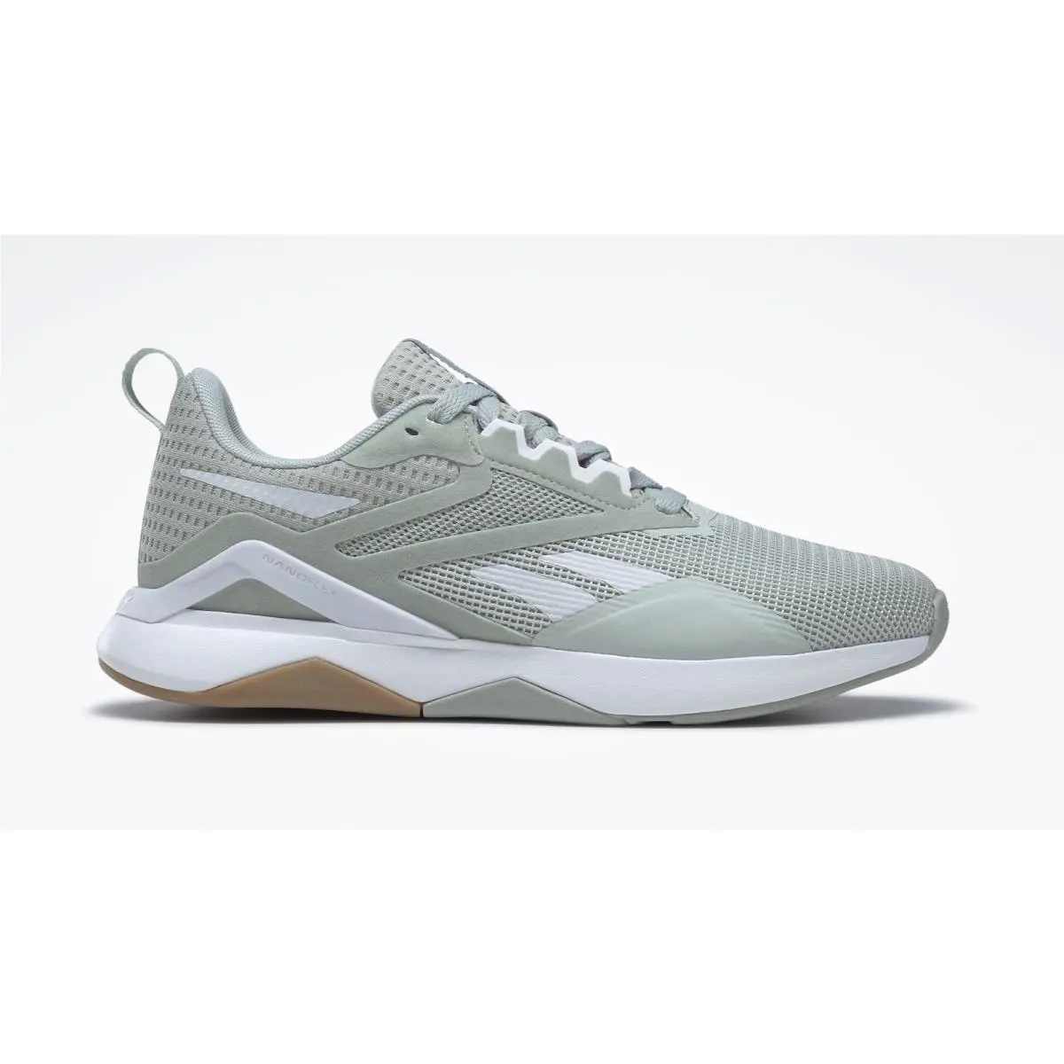 Reebok shoes - Seaspr/Ftwwht/Seaspr 6