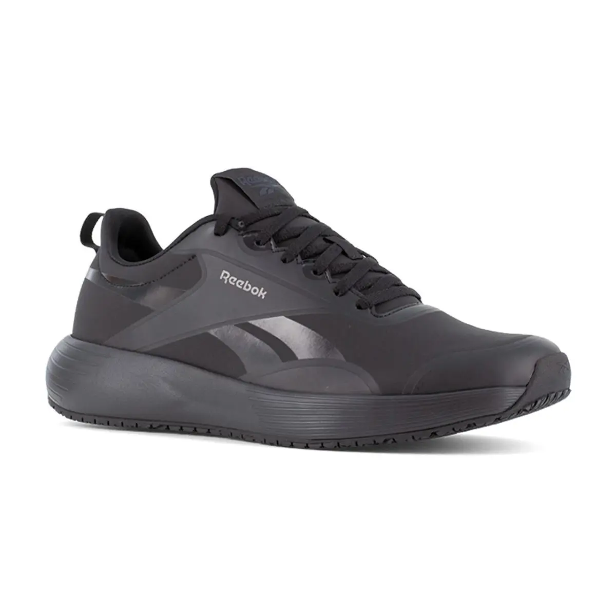Reebok shoes - Lite Plus 4 - Lite Plus - RB510 - Black 1