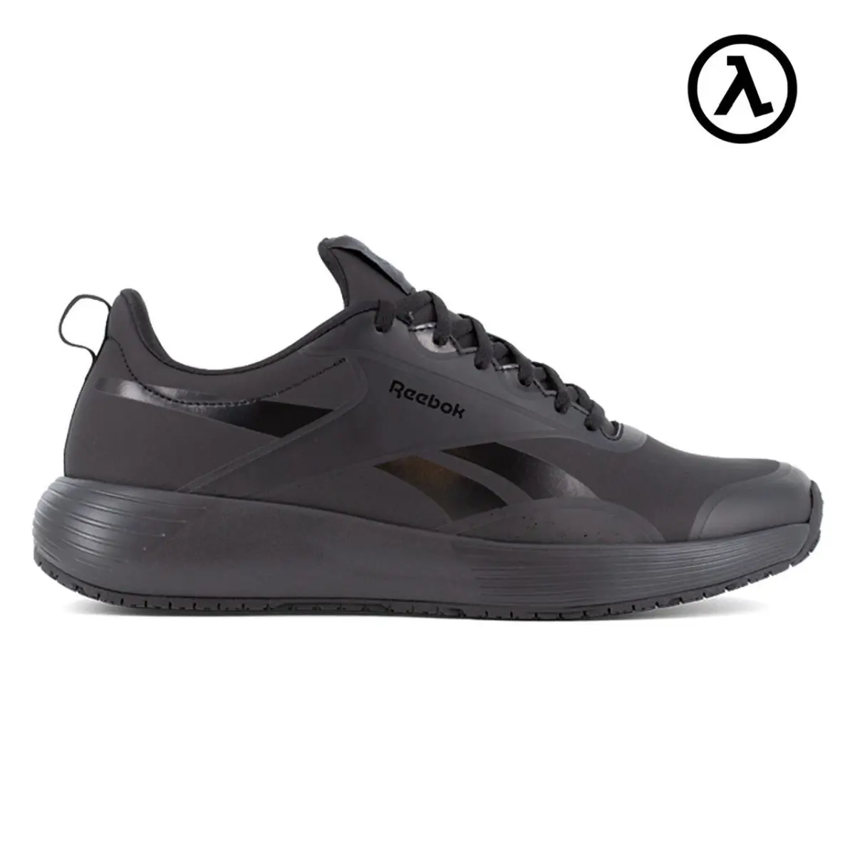 Reebok shoes - Lite Plus 4 - Lite Plus - RB510 - Black 4