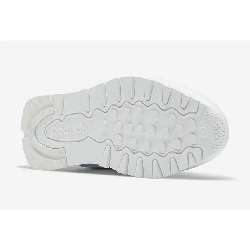 Reebok shoes  - Ftwwht/Ftwwht/Lilglw 2