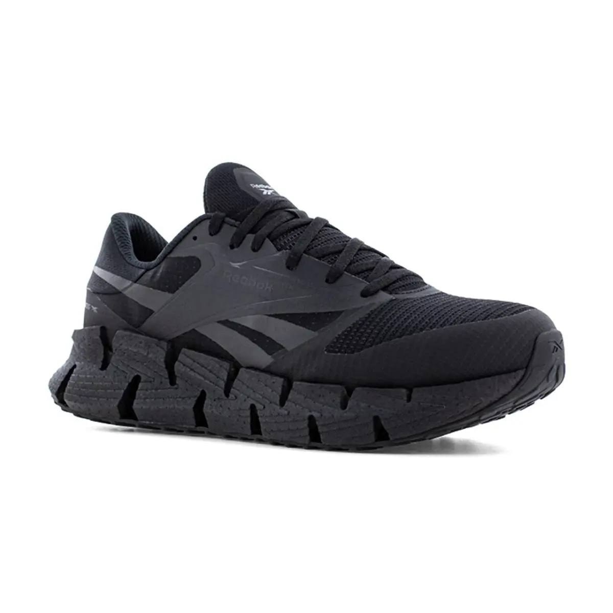 Reebok shoes - FloatZig - FloatZig - RB303 - Black 1