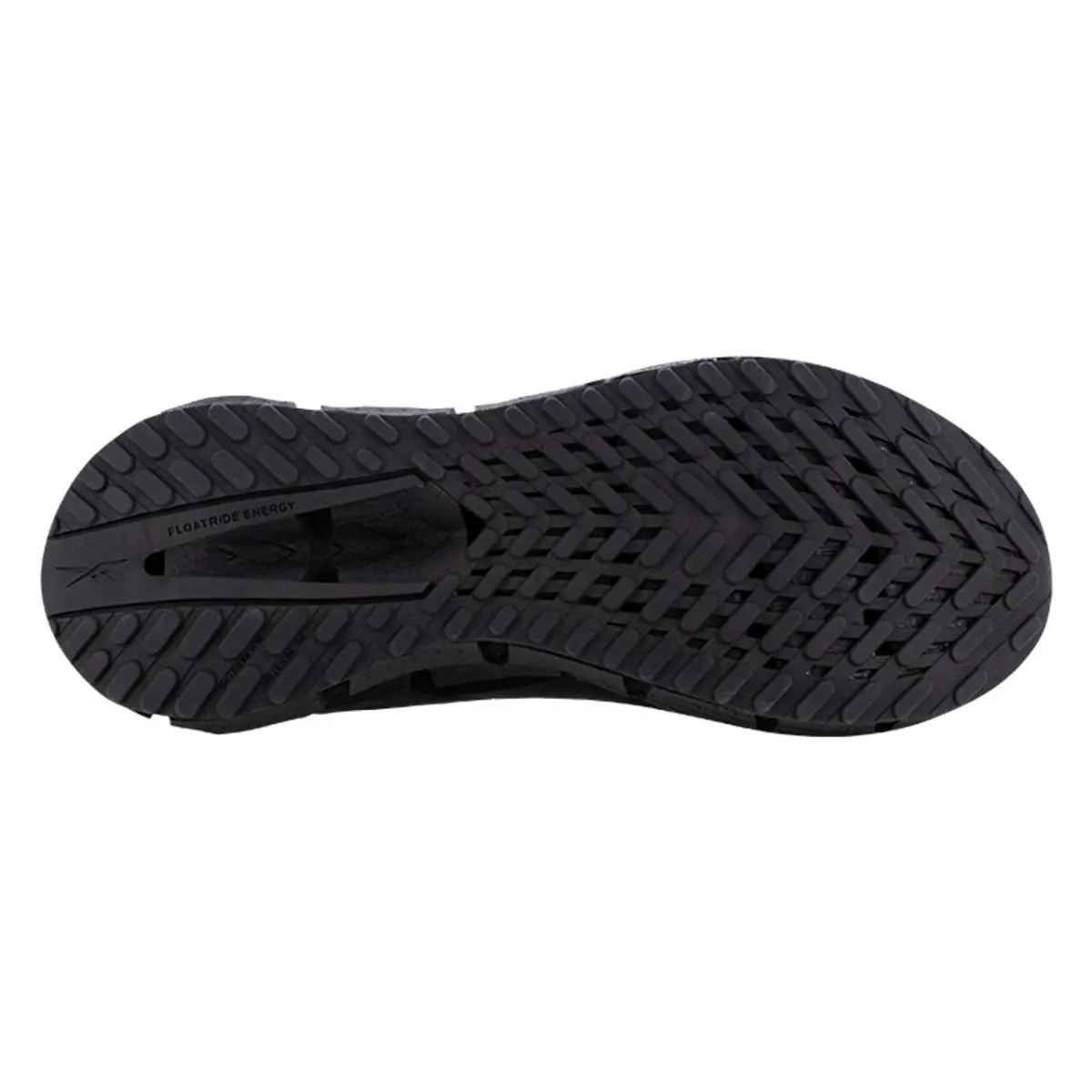 Reebok shoes - FloatZig - FloatZig - RB303 - Black 3