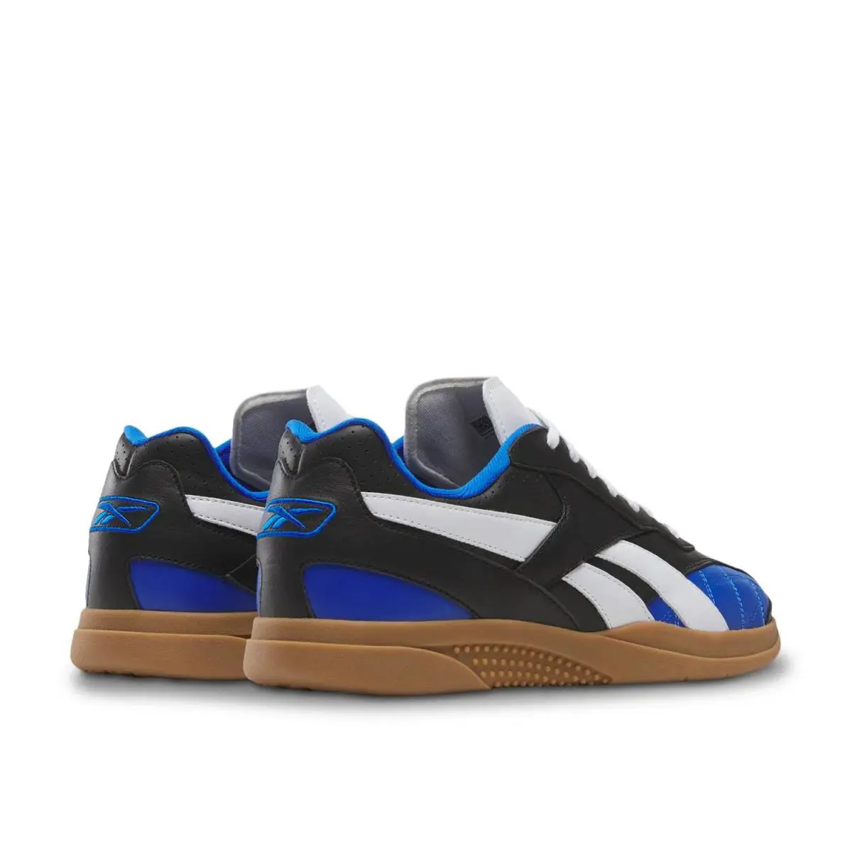 Reebok shoes - Black 1