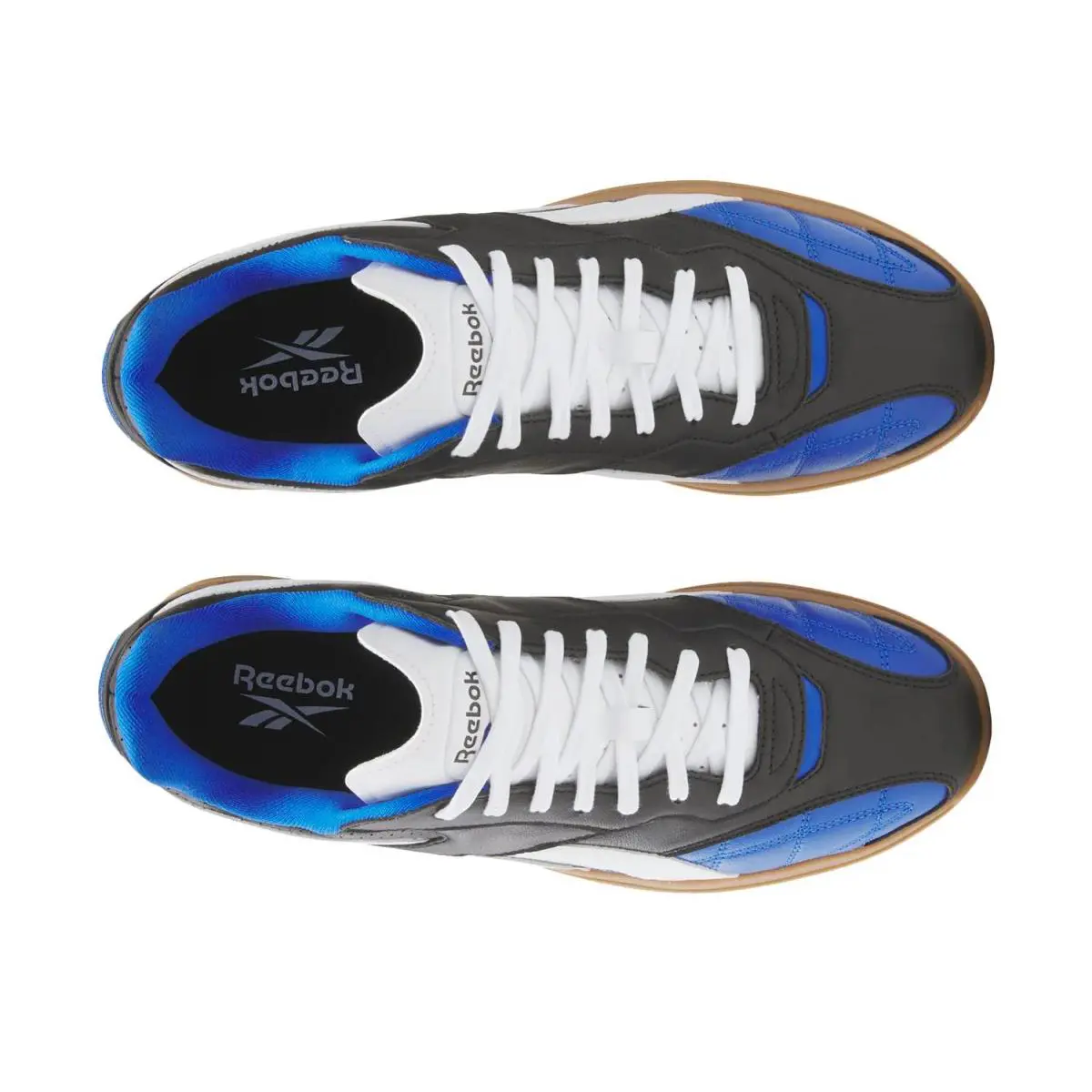 Reebok shoes - Black 3
