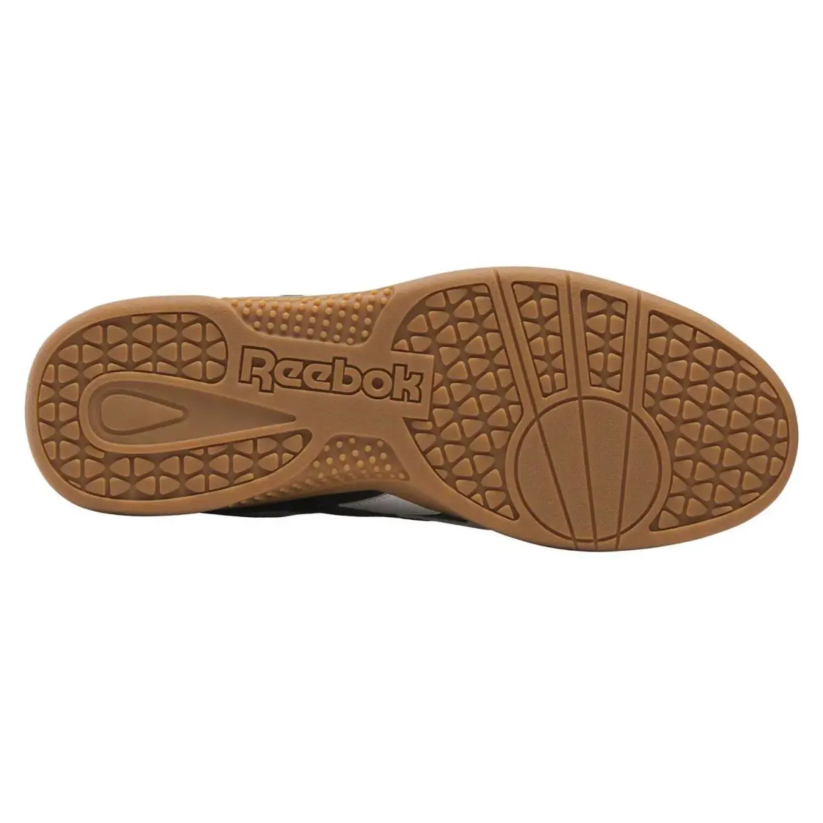 Reebok shoes - Black 7