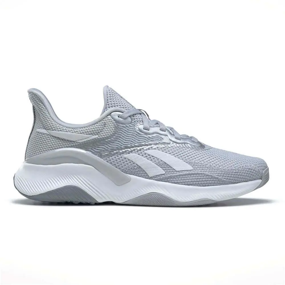 100063286/HR0408 Womens Reebok Hiit TR 3 - Cdgry4/Ftwwht/Cdgry2