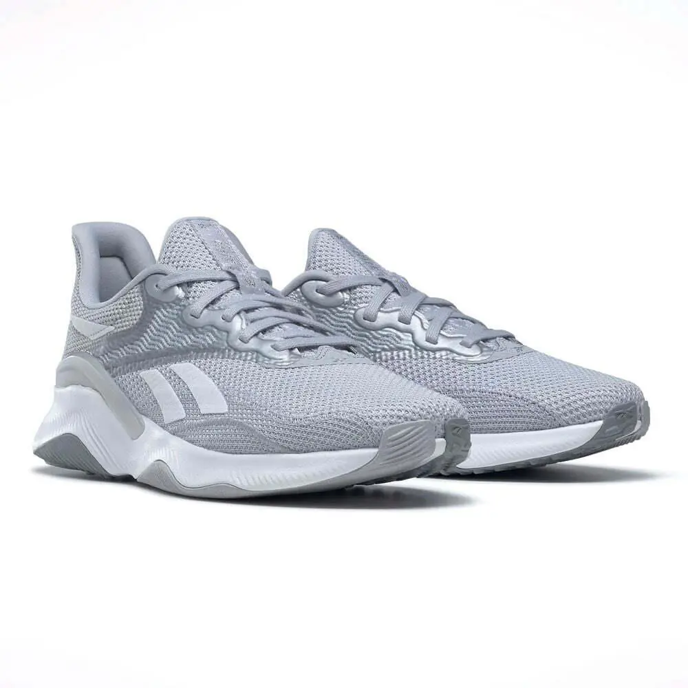 Reebok shoes - Cdgry4/Ftwwht/Cdgry2 4