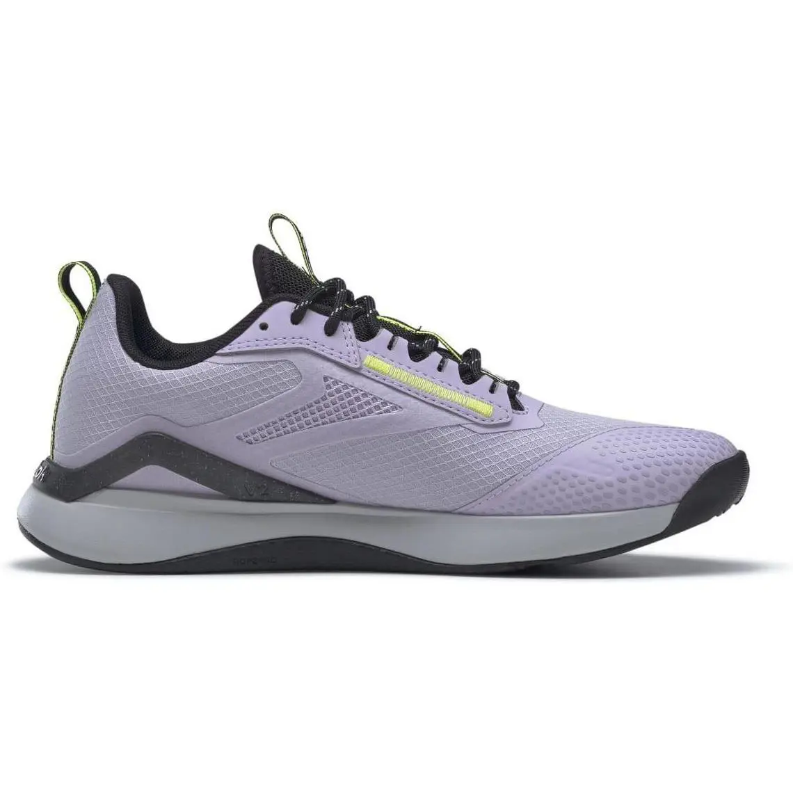 Reebok shoes - Puroas/Cblack/Pugry3 1