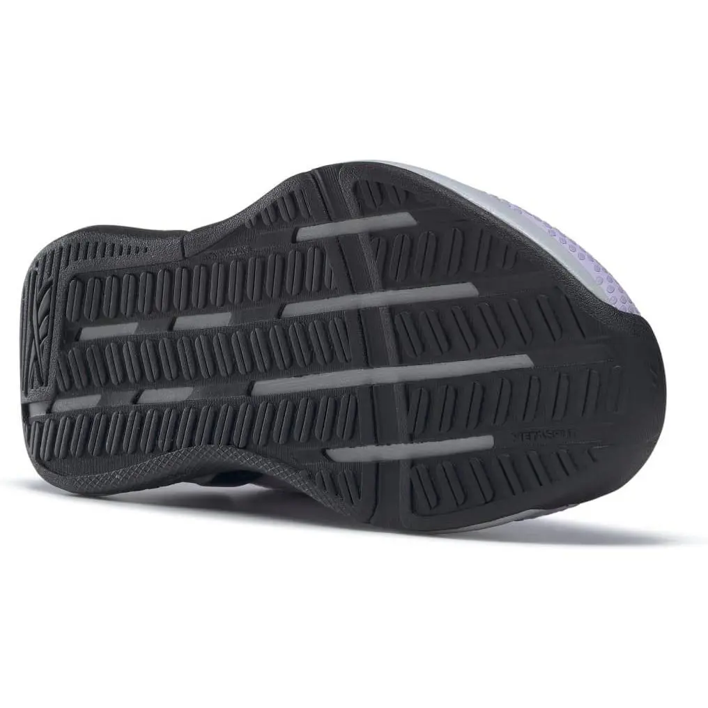 Reebok shoes - Puroas/Cblack/Pugry3 4