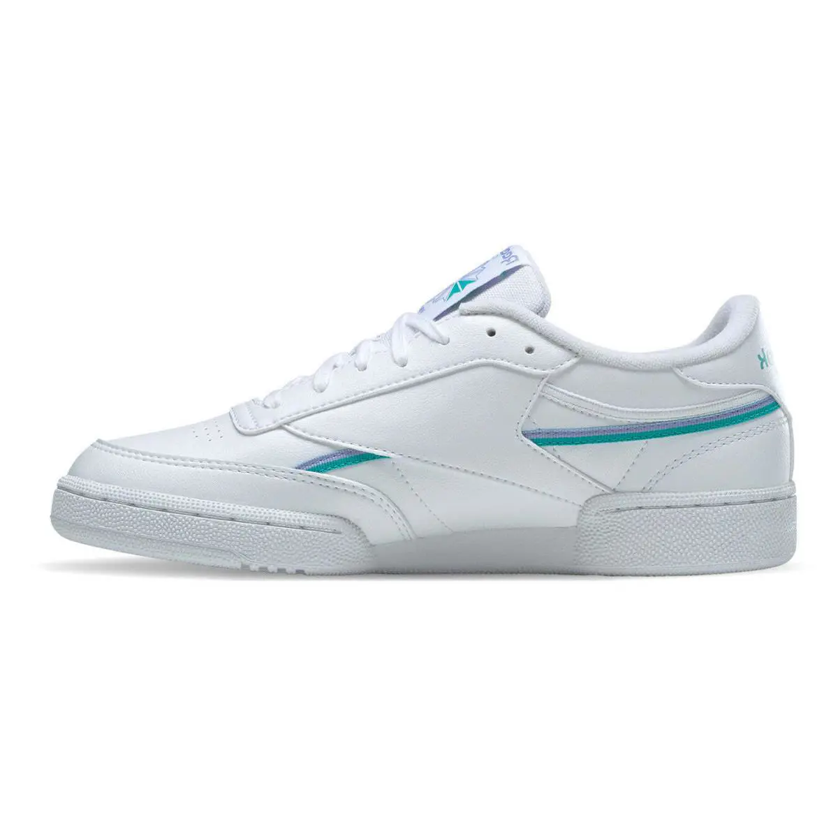 Reebok shoes - Ftwwht/Lilglw/Clatea 1