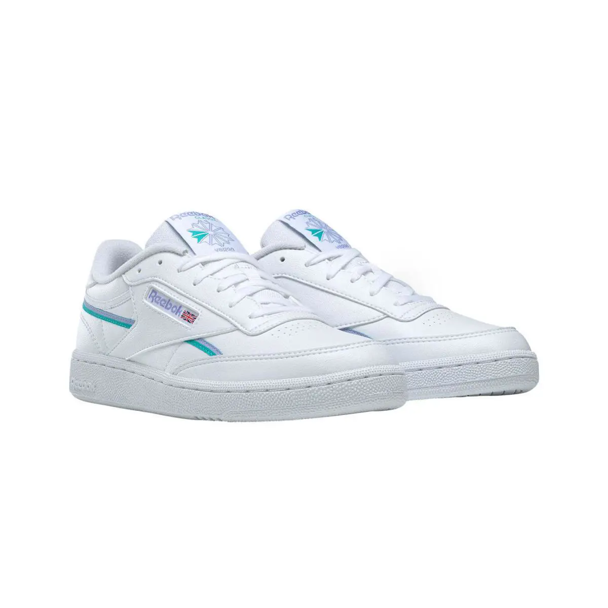 Reebok shoes - Ftwwht/Lilglw/Clatea 6