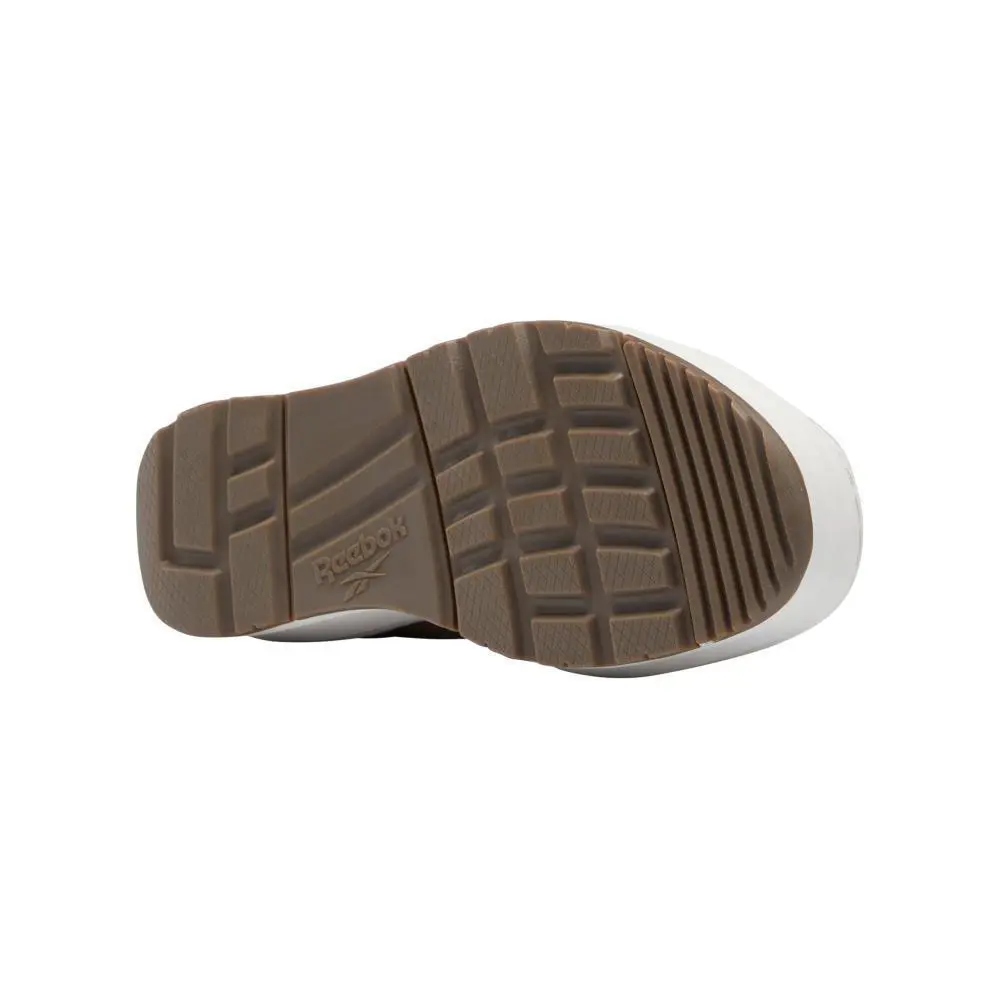 Reebok shoes - Taupe/Chalk/Sofecr 2