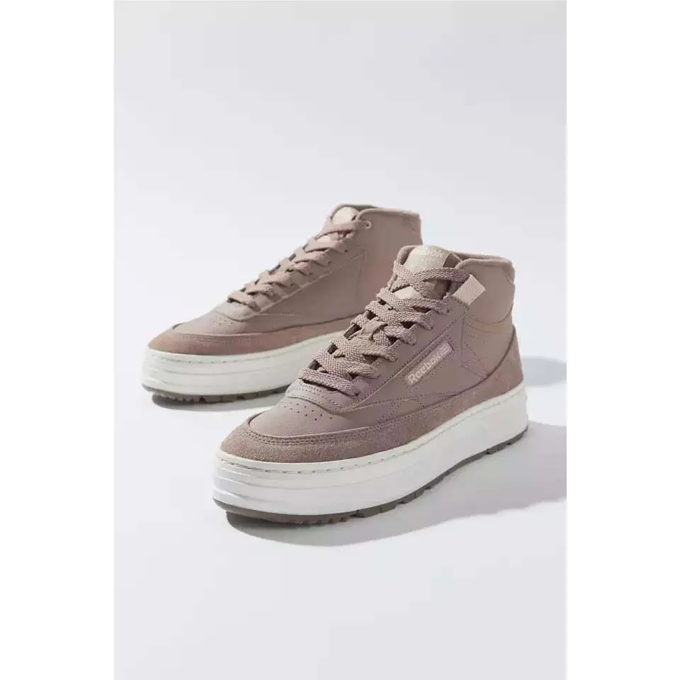Reebok shoes - Taupe/Chalk/Sofecr 0