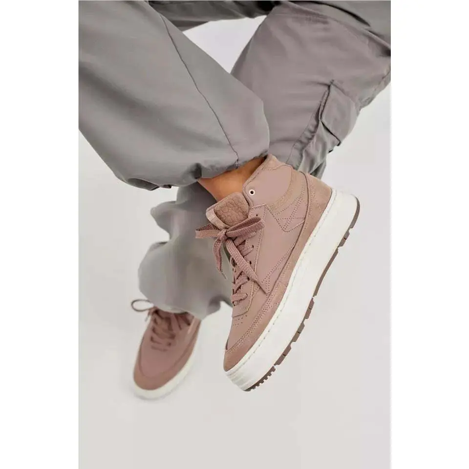 Reebok shoes - Taupe/Chalk/Sofecr 3
