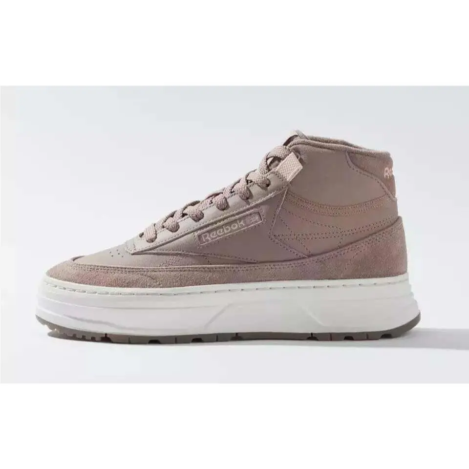 Reebok shoes - Taupe/Chalk/Sofecr 4