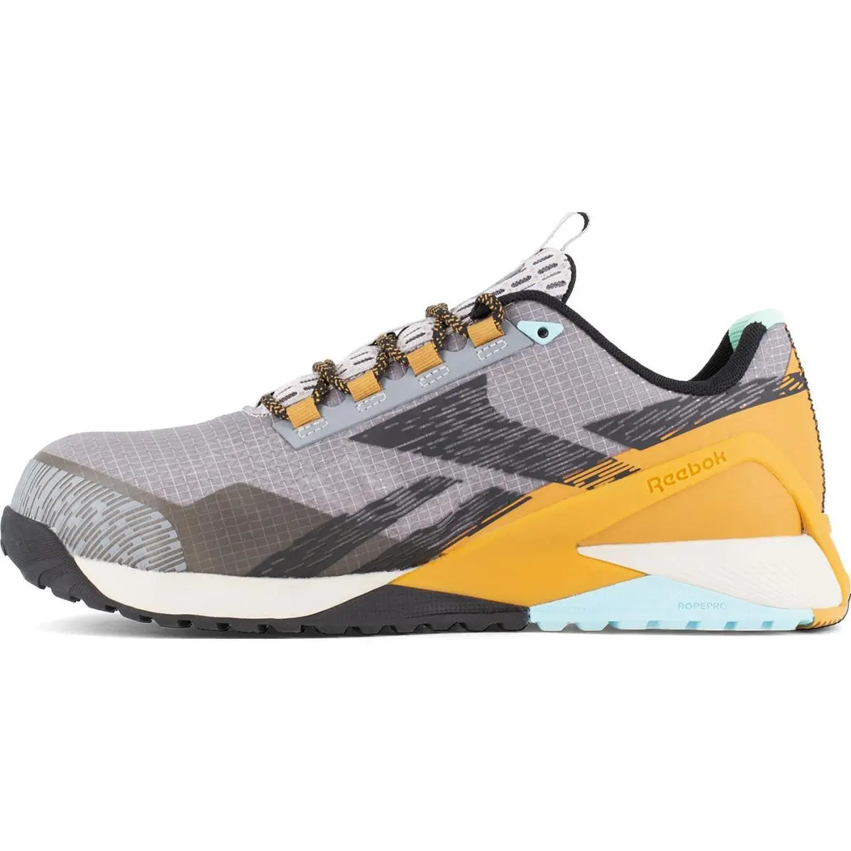 Reebok shoes - RB3482 - RB3482 - SILVER GREY 1