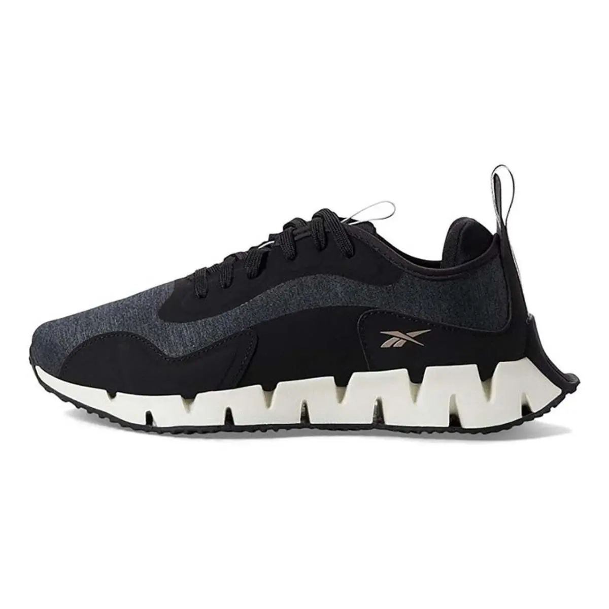 Reebok shoes - Cblack/Chalk/Rosgol 4