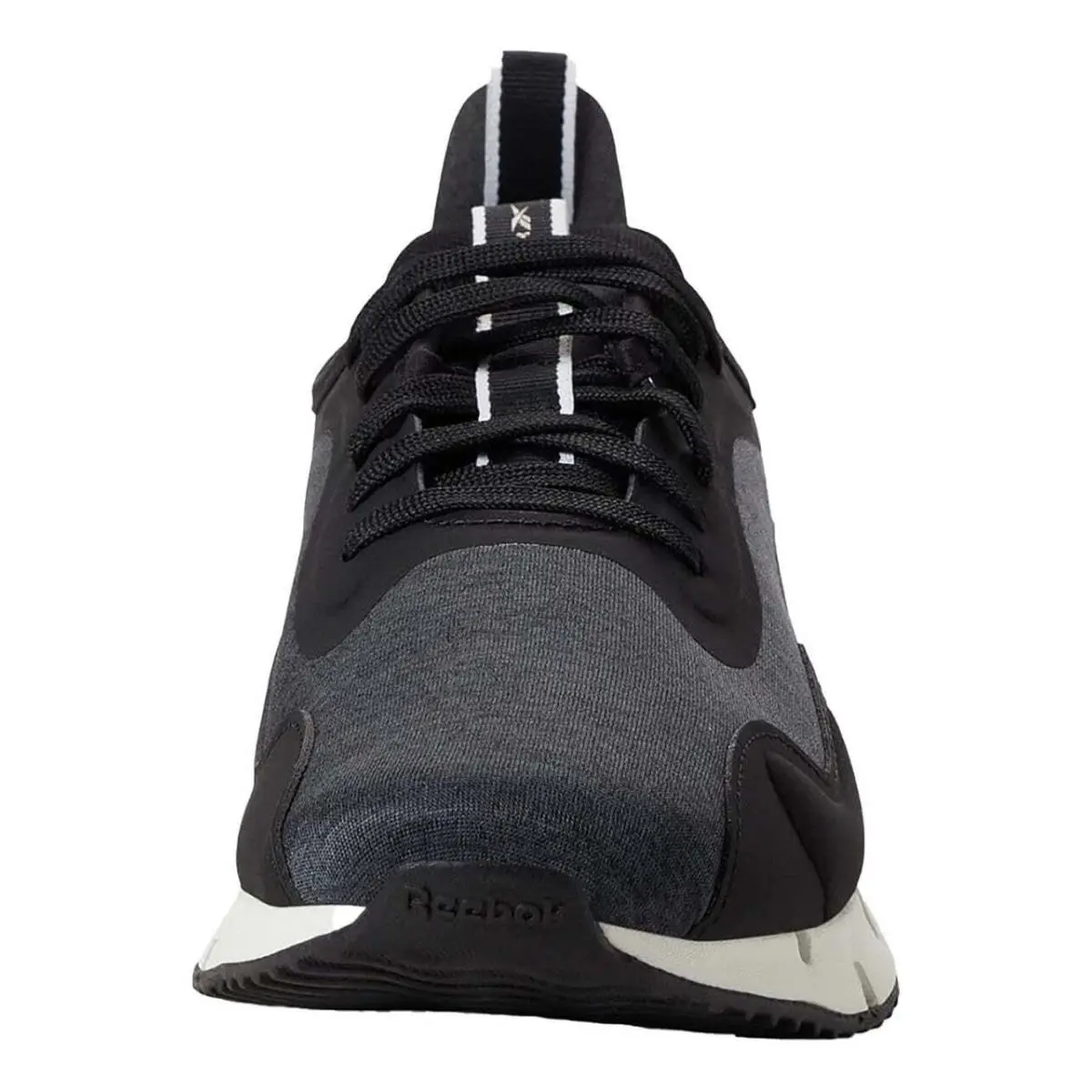 Reebok shoes - Cblack/Chalk/Rosgol 6