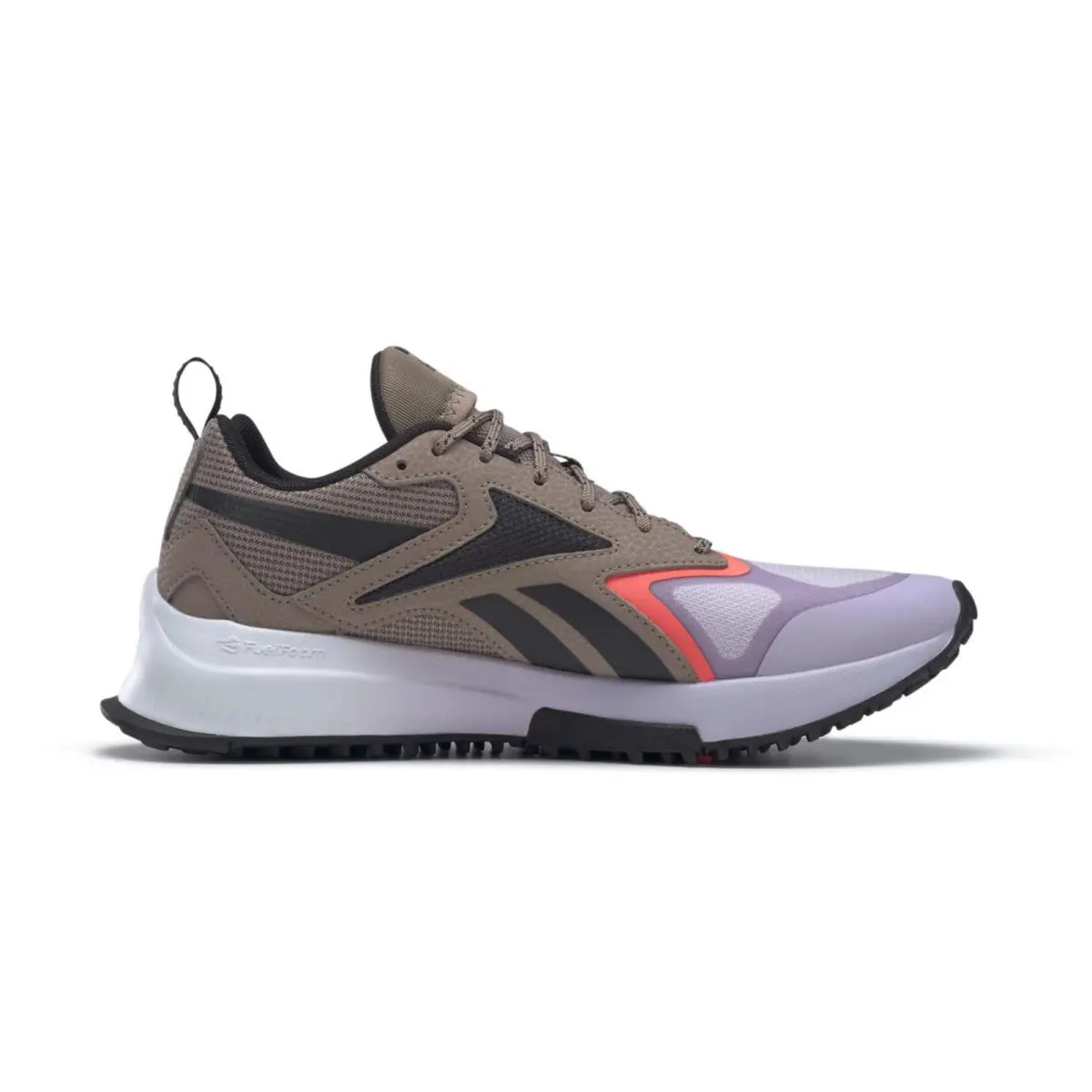 Reebok shoes - Puroas/Taupe/Cblack 1