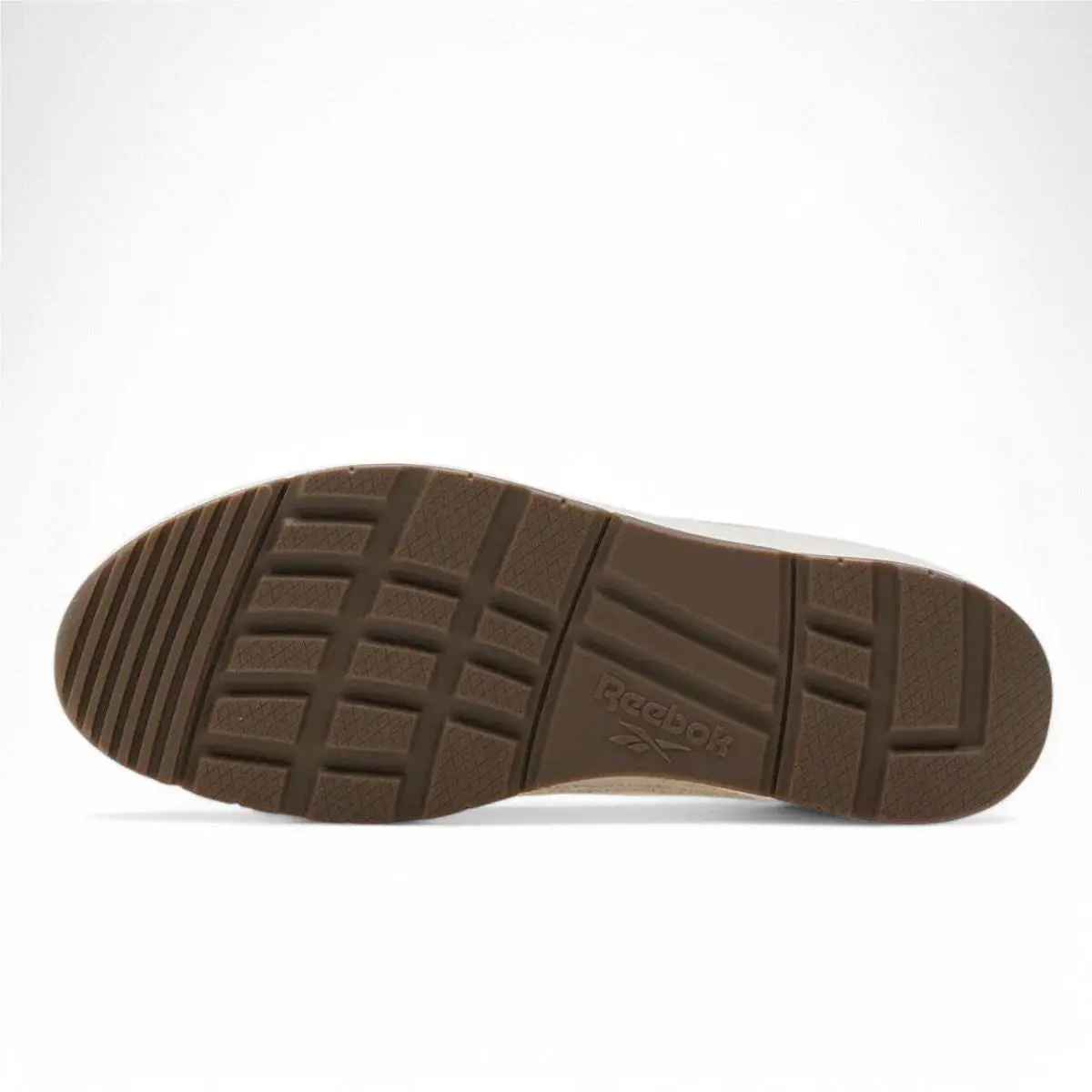 Reebok shoes - Chalk/Pixpnk/Taupe 8