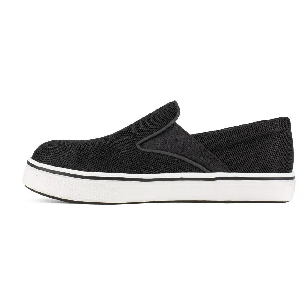 Reebok shoes - Comfortie - Comfortie - RB725 - Black and White 0
