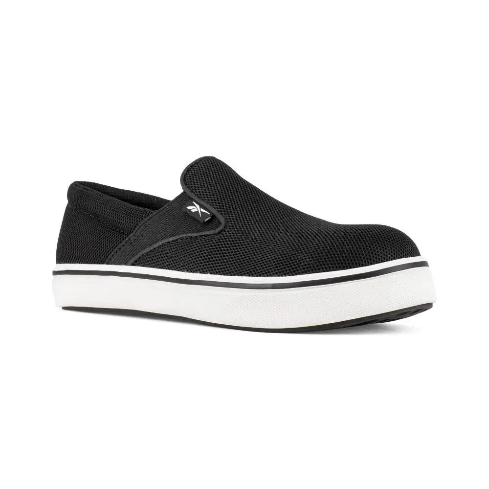 Reebok shoes - Comfortie - Comfortie - RB725 - Black and White 1