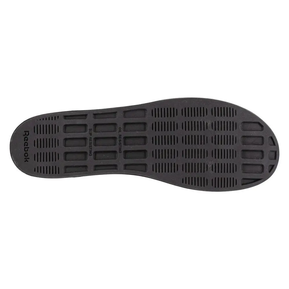 Reebok shoes - Comfortie - Comfortie - RB725 - Black and White 8