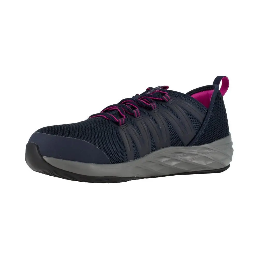 Reebok shoes - Astroride - Astroride - RB308 - Dark Navy and Purple 7