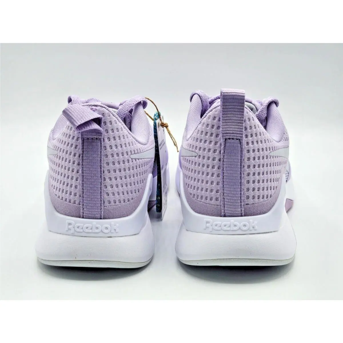 Reebok shoes - Reebok Nanoflex TR 2.0 - Nanoflex - purple Oasis/Cold Grey/White 3