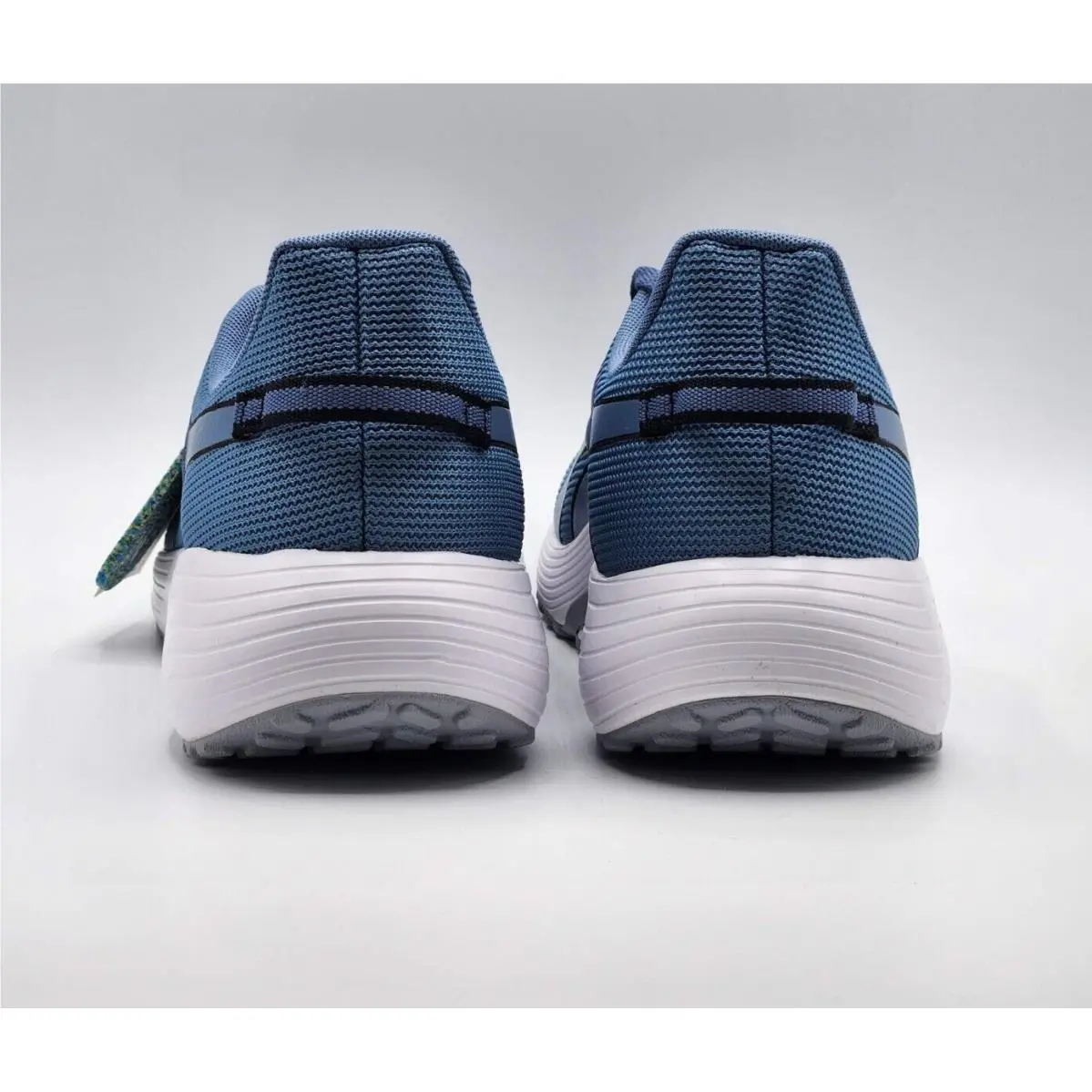 Reebok shoes - Reebok Lite Plus 3 - Lite Plus - BlueSlate/Black/White 12