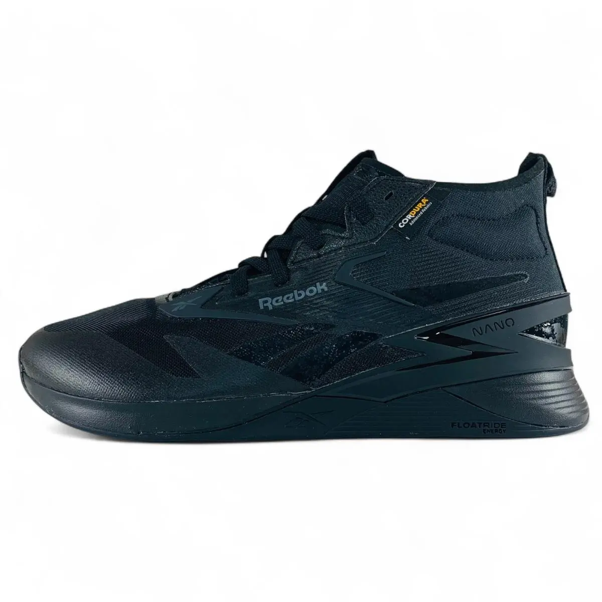 Reebok Nano Unknwn Black Men`s Training Shoes 100074763