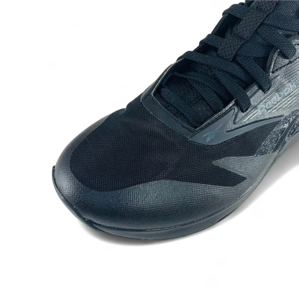 Reebok shoes - Reebok Nano UNKNWN - Nano UNKNWN - 100074763 - Black 9