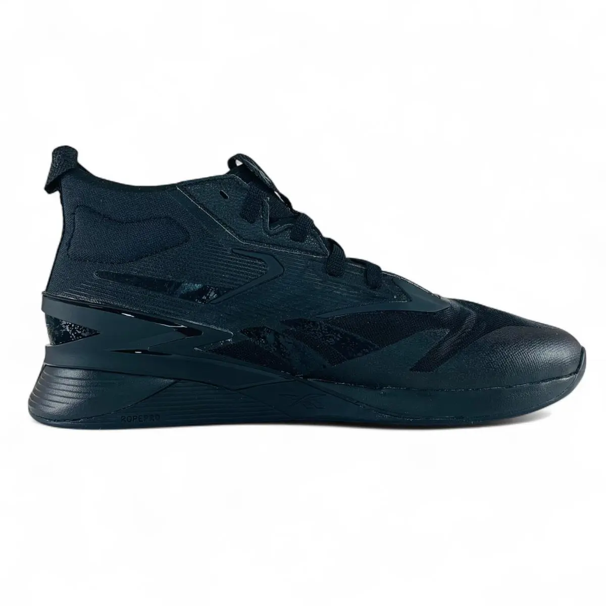 Reebok shoes - Reebok Nano UNKNWN - Nano UNKNWN - 100074763 - Black 0