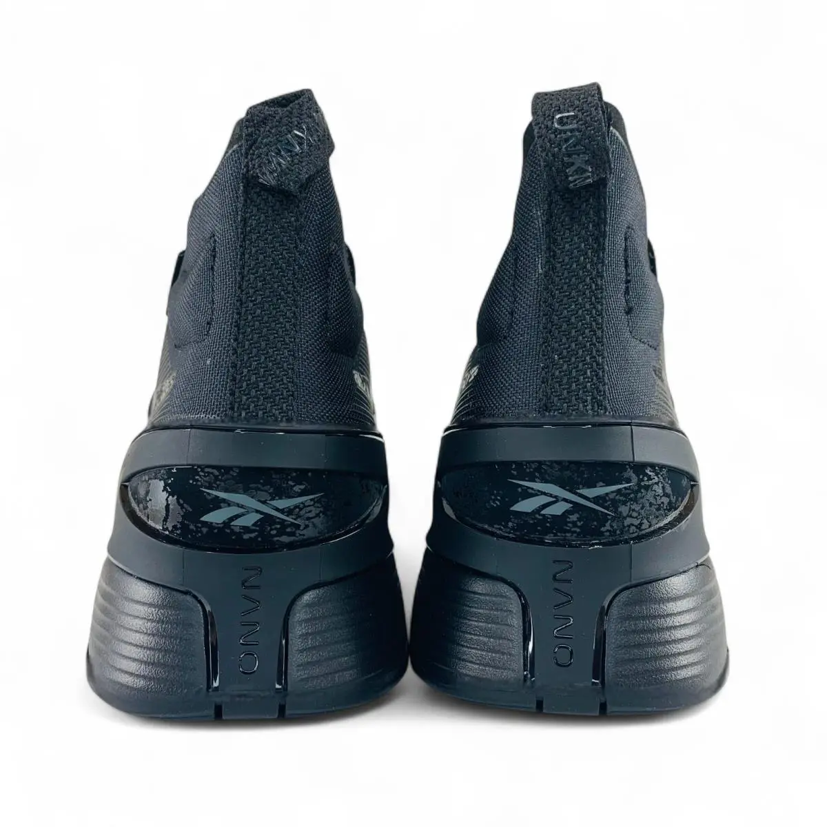 Reebok shoes - Reebok Nano UNKNWN - Nano UNKNWN - 100074763 - Black 3