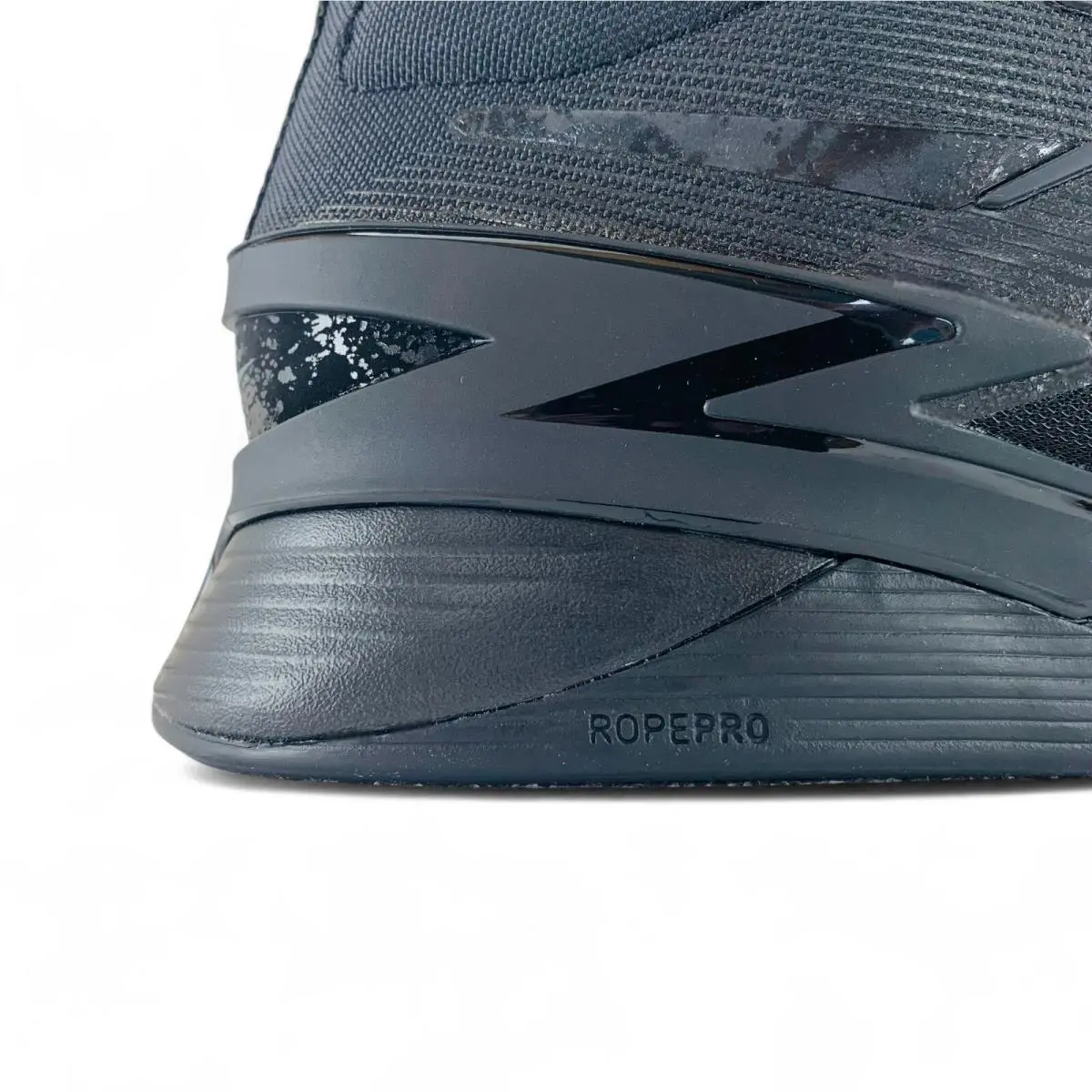 Reebok shoes - Reebok Nano UNKNWN - Nano UNKNWN - 100074763 - Black 19