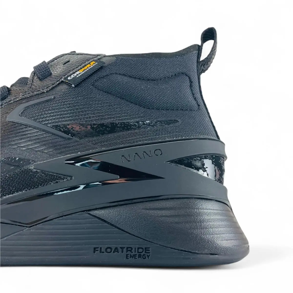 Reebok shoes - Reebok Nano UNKNWN - Nano UNKNWN - 100074763 - Black 17