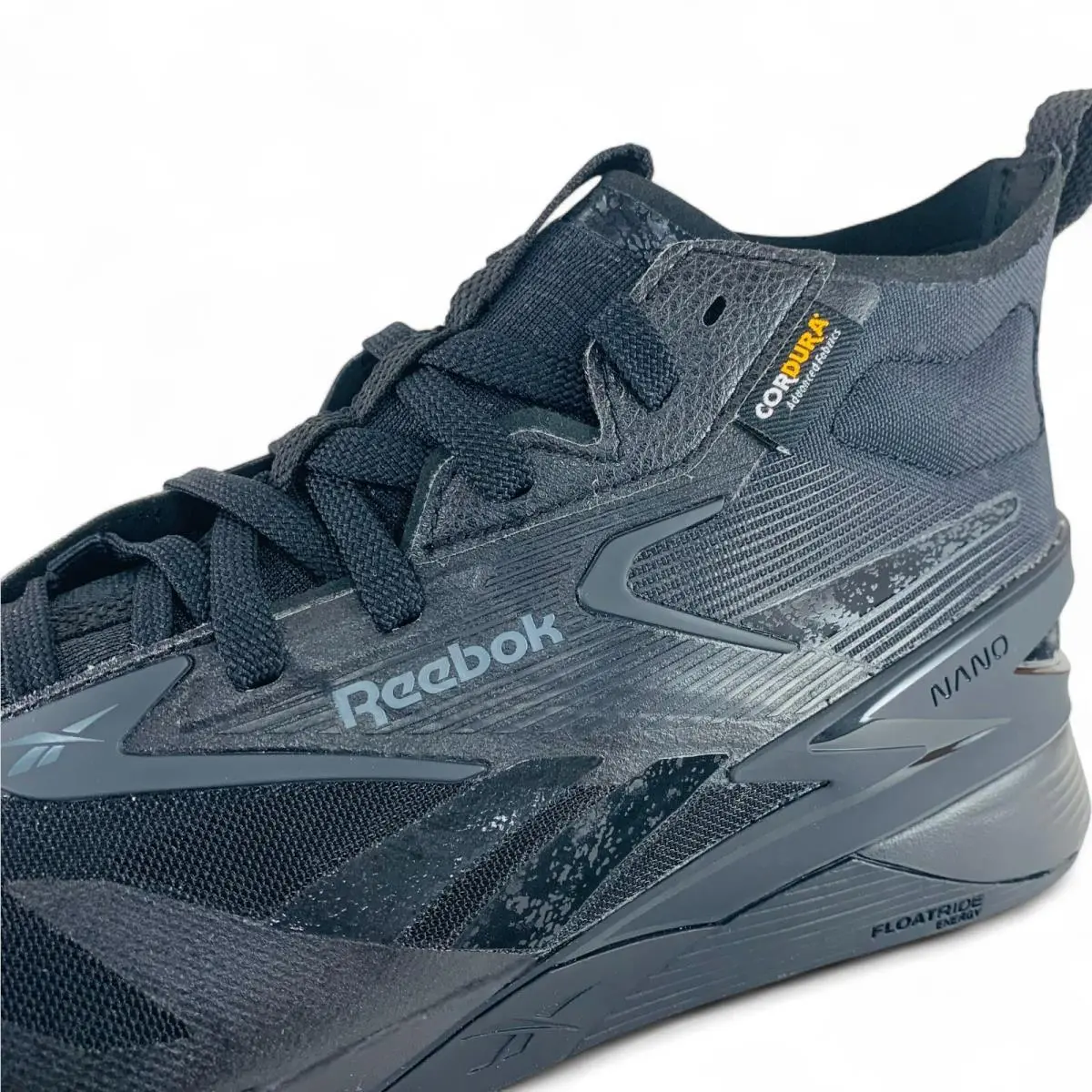 Reebok shoes - Reebok Nano UNKNWN - Nano UNKNWN - 100074763 - Black 18