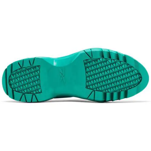 Reebok shoes - Emeral/Emeral/Emeral 3