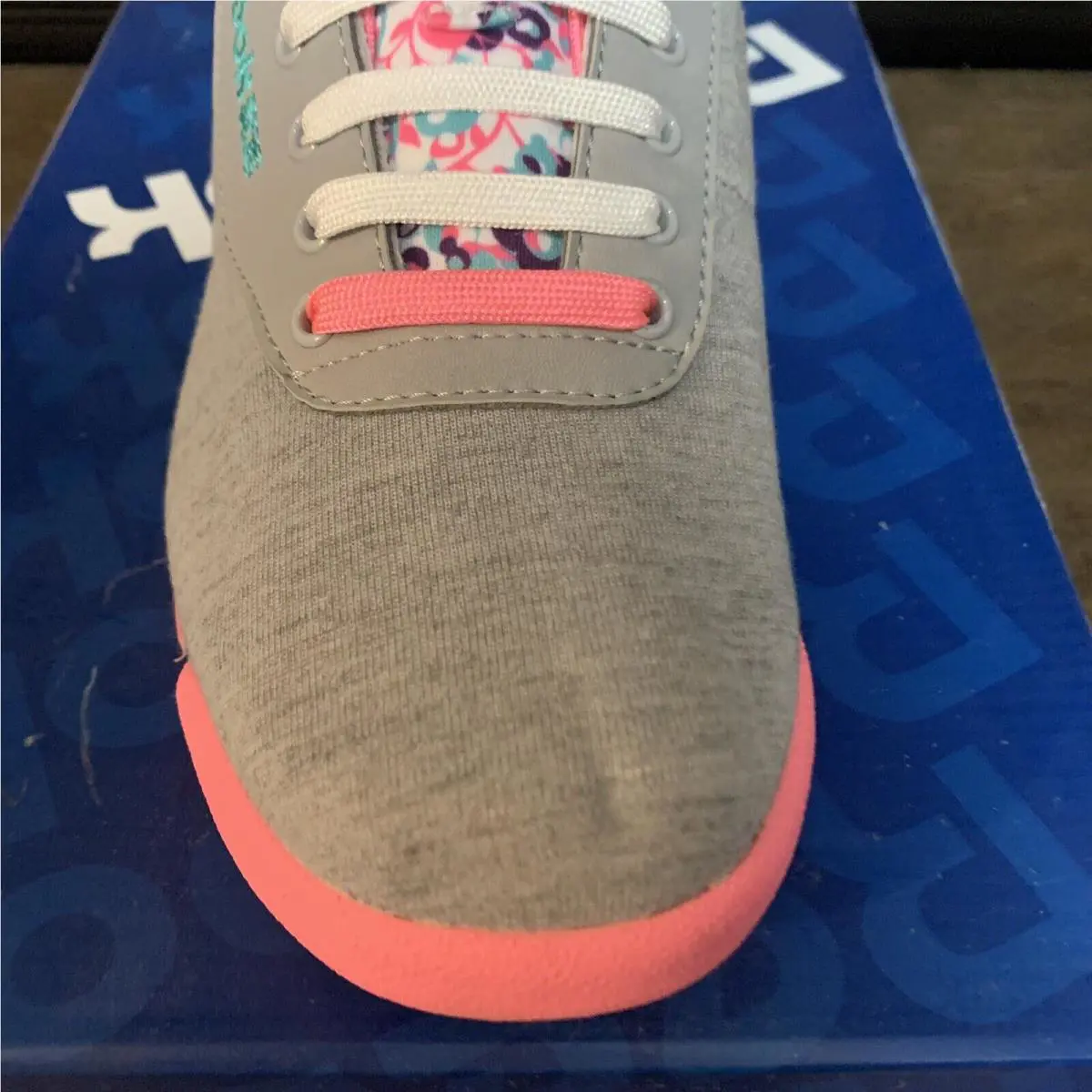 Reebok shoes - Princess - Princess - J97845 - Multicolor 3