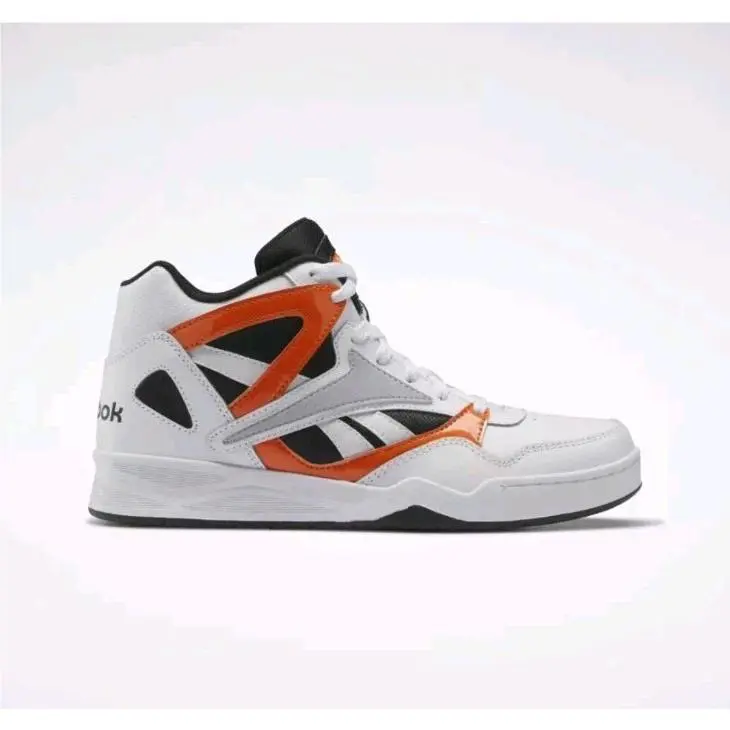 Reebok shoes - Reebok Bb4500 - HR0527 - White 0