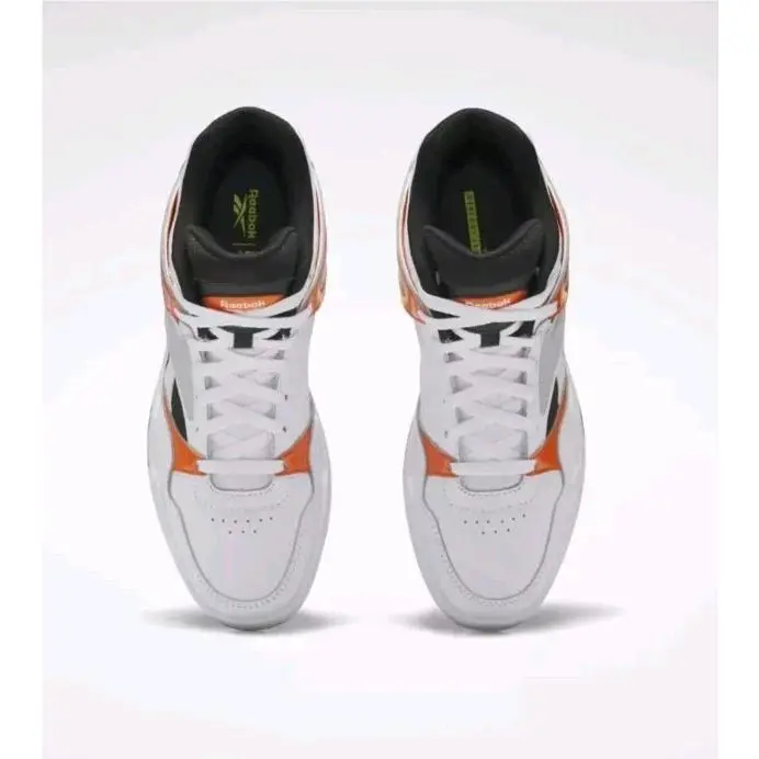 Reebok shoes - Reebok Bb4500 - HR0527 - White 2