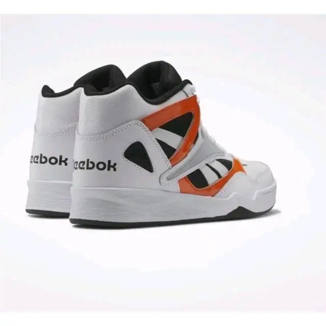 Reebok shoes - Reebok Bb4500 - HR0527 - White 3