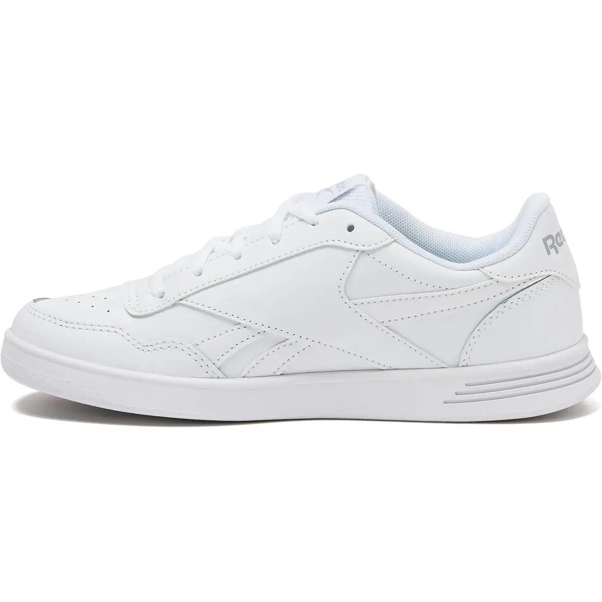 Reebok shoes - Reebok Court Advance - Court Advance - 100010633 - White 1