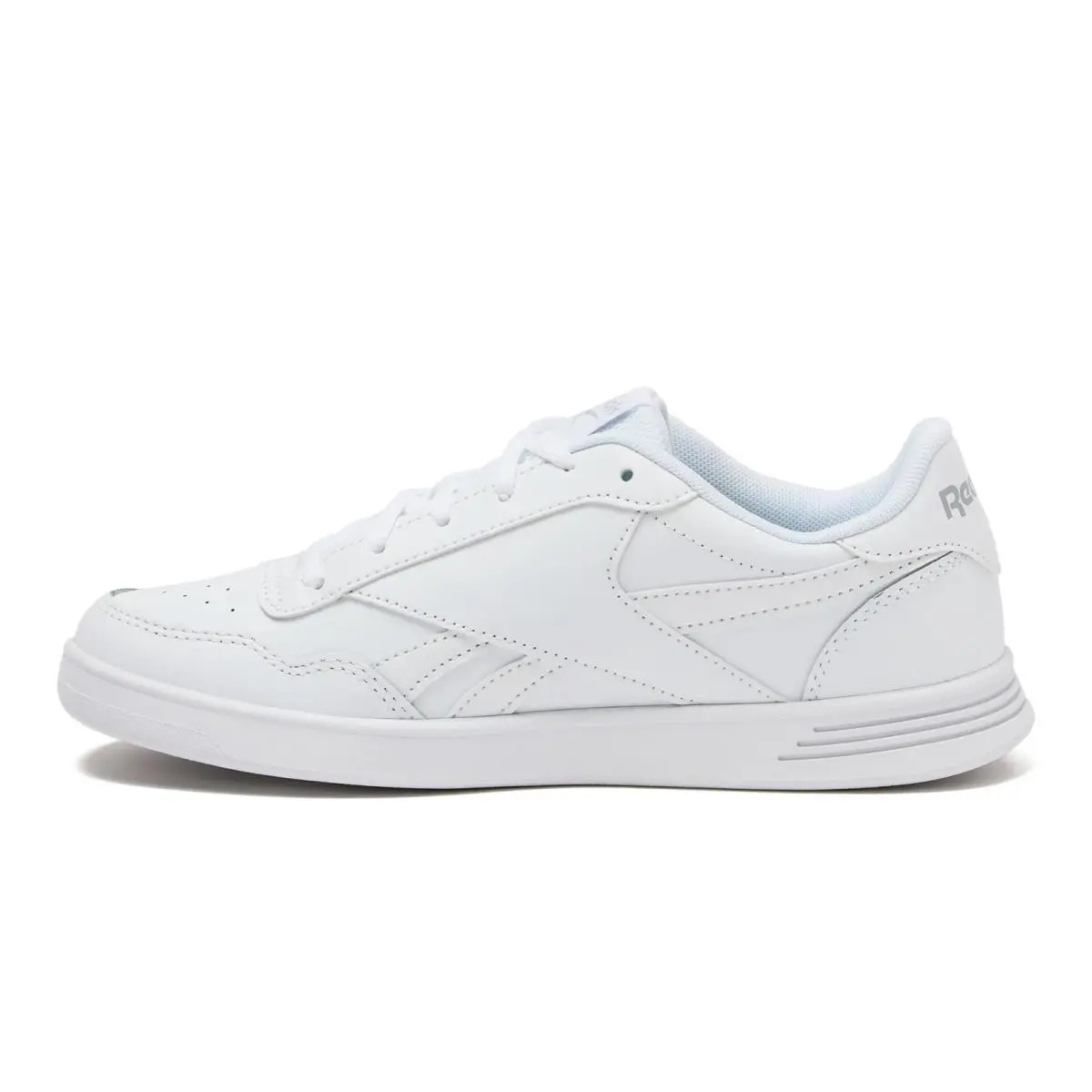 Reebok shoes - 100010633 - 100010633 - Footwear White/Footwear White/Cold Grey 2 (UPC: 195747857403) 1