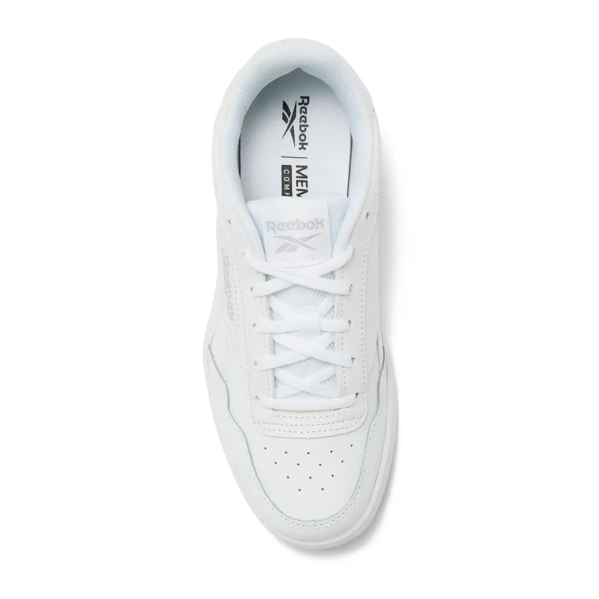 Reebok shoes - 100010633 - 100010633 - Footwear White/Footwear White/Cold Grey 2 (UPC: 195747857403) 2