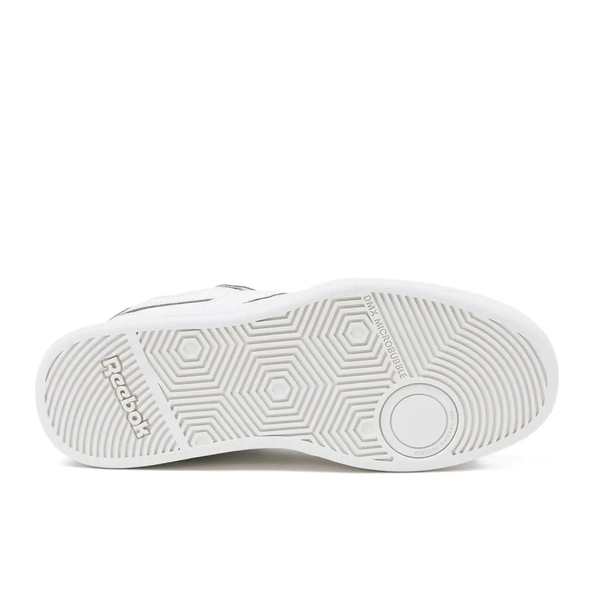 Reebok shoes - 100010633 - 100010633 - Footwear White/Footwear White/Cold Grey 2 (UPC: 195747857403) 3