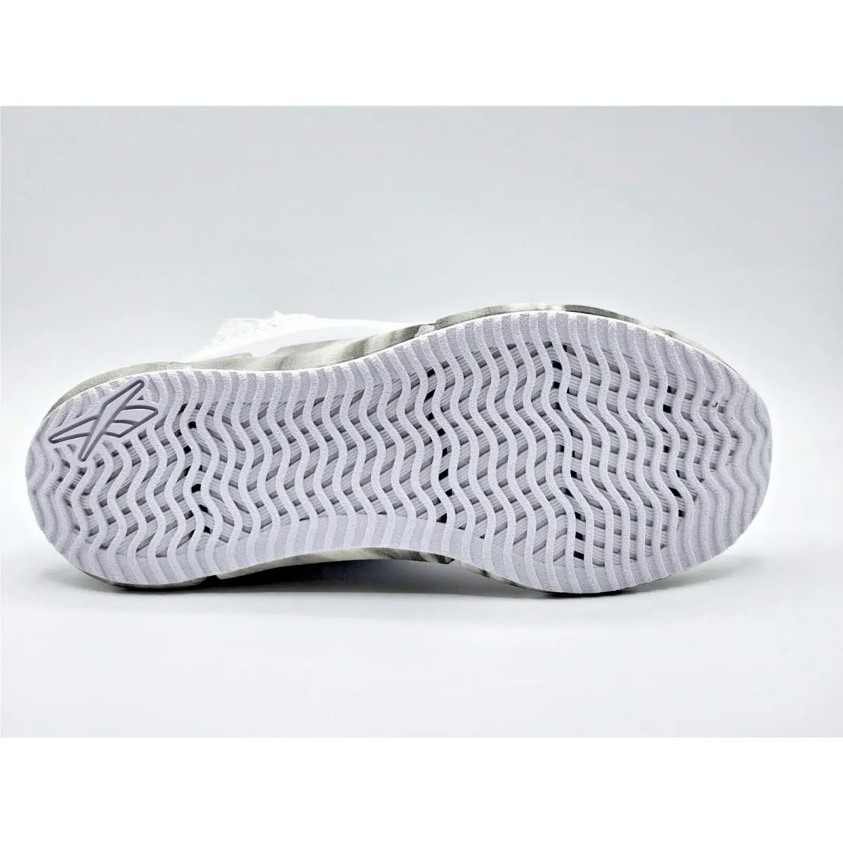 Reebok shoes - Reebok Zig Sky - Zig Sky - White/Cold Grey/Pure Grey (UPC: 195736016798) 2