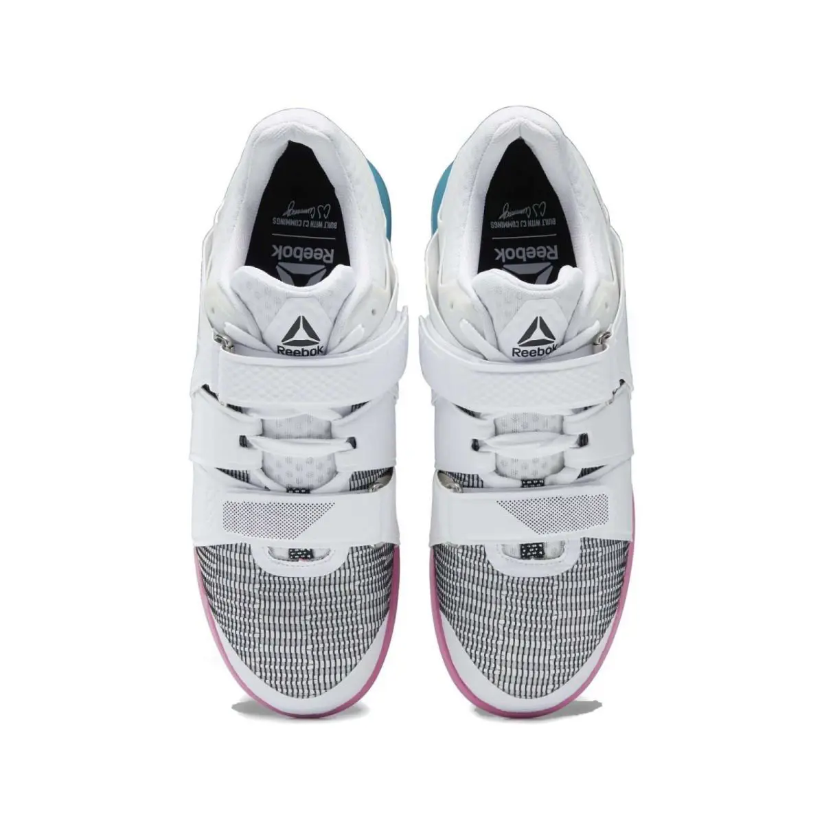 Reebok shoes - Reebok Legacy Lifter - Legacy Lifter - Multicolor 0
